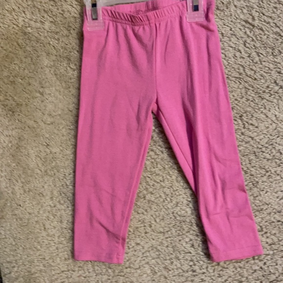 Officially Licensed Disney Minnie Mouse Tunic 2-Piece Pant Set Size 24 Months - Picture 9 of 11